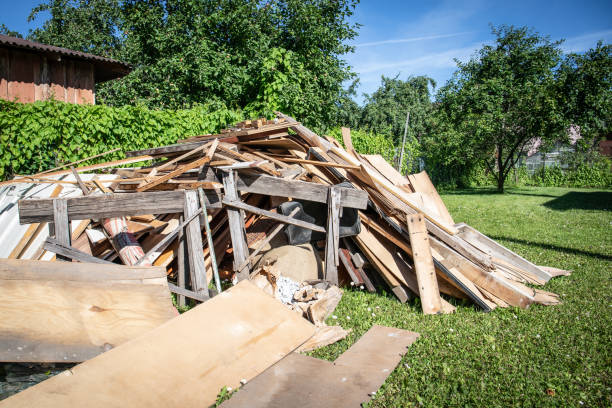 Retail Junk Removal in Pine Grove, CA